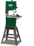 Holzstar Holzbands&auml;ge HBS 261-2 Bands&auml;ge S&auml;ge Modellbau 5902426