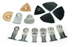 Fein S&auml;geblatt-Set Best of Starlock Renovation 26tlg Zubeh&ouml;r 35222967060
