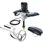 Festool R&uuml;hrwerk MX 1600/2 RE EF HS3R Absaugung MX-A ErgoFix R&uuml;hrstab M14 575818