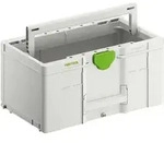 Festool Systainer ToolBox SYS3 TB L 237 Werkzeug Koffer Transport 204868