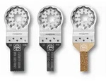 Fein Combo Starlock MINI CUT 3er Pack E-Cut Long-Life HM-Feile 35222967090