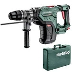 Metabo Akku SDS Max Kombihammer Bohrhammer KHA 18 LTX BL 40 Koffer 600752840