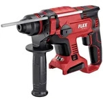 Flex Akku-Kombi-Bohrhammer Mei&szlig;elhammer CHE 18.0-EC C Solo 18V EMS LED 491284