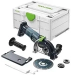 Festool Diamant Trennsystem DSC-AGC 18-125 EB-Basic Systainer SYS3 576829