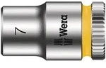 Wera 8790 HMA Zyklop-Steckschl&uuml;sseleinsatz mit 1/4"-Antrieb, 7 x 23 mm