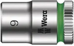 Wera 8790 HMA Zyklop-Steckschl&uuml;sseleinsatz mit 1/4"-Antrieb, 9 x 23 mm