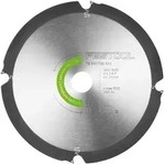 Festool Diamant Kreiss&auml;geblatt ABRASIVE MATERIALS DIA 160x1,8x20 F4 205558