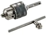 Metabo Zahnkranzbohrfutter mit SDS-plus Adapter "SP" 1,5-13 mm 626724000