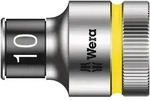 Wera 8790 HMC HF Zyklop-Steckschl&uuml;sseleinsatz mit 1/2"-Antrieb 10 x 37 mm