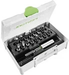 Festool Bit Sortiment Schrauber CENTROTEC SYS3 XXS CE-MX BH 60 205825