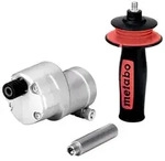 Metabo Exzenteraufsatz Set BS LTX &bdquo;Quick&ldquo; 3tlg. 627343000