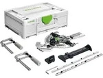 Festool Zubeh&ouml;r Set Schraubzwingen Systainer SYS3 M 137 FS/2-Set 577157