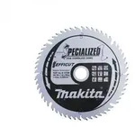 Makita EFFICUT SPECIALIZED S&auml;geblatt 165x20x56Z Tauchs&auml;ge DSP600 SP6000 B-57336