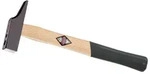 Picard franz. Schreinerhammer ES 85 franz&ouml;sische Form Eschenstiel Hammer 400 g