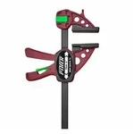 Piher MINI QUICK Extra 30cm Einhand Zwinge Festb&uuml;gel Gleitb&uuml;gel bis 75kg 52430