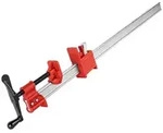 Bessey T&uuml;renspanner leicht TL mit I-Profil TL120 verstellbare Druckbacken