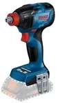 Bosch Akku Drehschlagschrauber Solo GDX 18V-210 C Professional 06019J0200