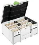 Festool DOMINO XL D&uuml;bel Buche DS/XL D12/D14 128 BU f&uuml;r DOMINO XL 576792
