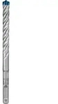 Bosch SDS plus-7X 12x100x165mm Expert 2608900108 Carbide Technology
