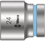 Wera 8790 HMC Zyklop-Steckschl&uuml;sseleinsatz mit 1/2"-Antrieb, 24 x 37 mm