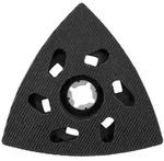 Makita Delta Schleifplatte 94mm Klett TMA078 Schleifen Starlock Aufnahme B-65115