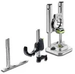 FESTOOL Ansetzhilfe- Tiefenanschlag-Set OS-TA/AH Set VECTURO OS 400 Nr. 500251