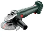 Metabo Akku Winkelschleifer Schleifer W 18 L 9-125 602247850 CAS System Mafell