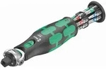 Wera Zyklop Pocket Set 1 Knarre Bit Magazin Schraubendrehersatz 3/8 05004280001
