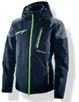 Festool Winterjacke Jacke mit Kapuze WIJA-FT1-XL 577320 Reflex-Elemente Gr&ouml;&szlig;e XL