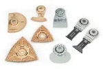 Fein Profi Set Starlock Max Heizung Sanit&auml;r 8-teilig Zubeh&ouml;r Set 35222967140