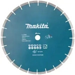 Makita Diamantscheibe Trennscheibe Beton Akku-Maschine 355x225,4mm E-12996