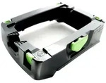 Festool Haube f&uuml;r CT MINI/MIDI 420x310x110 mm 500118 Abdeckung Schlauchhalter