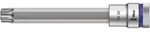 Wera 8767 C HF TORX&reg; Zyklop Bitnuss mit 1/2"-Antrieb TX 60 x 140 mm