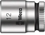 Wera 8790 HMA Zyklop-Steckschl&uuml;sseleinsatz mit 1/4"-Antrieb, 12 x 23 mm