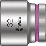 Wera 8790 HMC Zyklop-Steckschl&uuml;sseleinsatz mit 1/2"-Antrieb, 32 x 42 mm