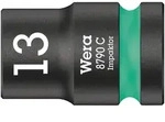 Wera 8790 C Impaktor Steckschl&uuml;sseleinsatz mit 1/2"-Antrieb, 13 x 38 mm