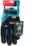 Makita Handschuhe Demolition Gr&ouml;&szlig;e L (9) verst&auml;rkt EN 388 2121XP P-84470