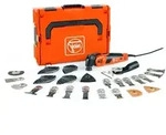 Fein Oszillierer MultiMaster MM 700 PLUS TOP L-BOXX 136 Multitool 72296864000