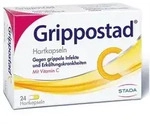 Grippostad C Hartkapseln