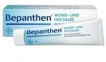 Bepanthen Wund- und Heilsalbe 100g