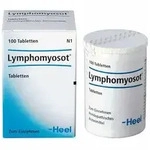 Lymphomyosot Tabletten 100 St.