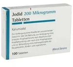 JODID 200 Tabletten - Merck