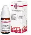 Silicea D12 Globuli DHU 10g