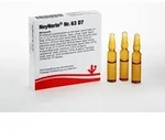 Neynerin Nr.63 D7 Ampullen 5x2ml