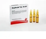 Neydesib Nr.78 D7 Ampullen 5x2ml