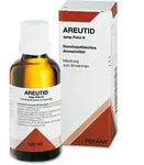 Areutid spag. Peka N Tropfen 100ml