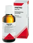 Haetro spag. Peka Tropfen 100ml
