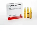 Neybron Nr.44 D7 Ampullen 5x2ml