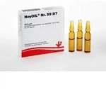 Neydil Nr.59 D7 Ampullen 5x2ml