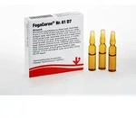 Fegacoren Nr.61 D7 Ampullen 5x2ml